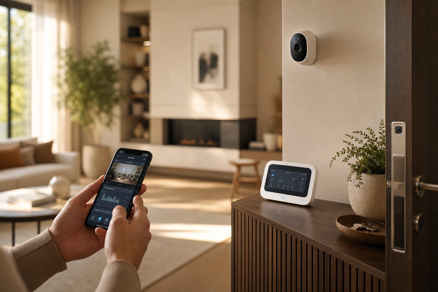 Comment comparer le coût d’un abonnement de télésurveillance maison ?