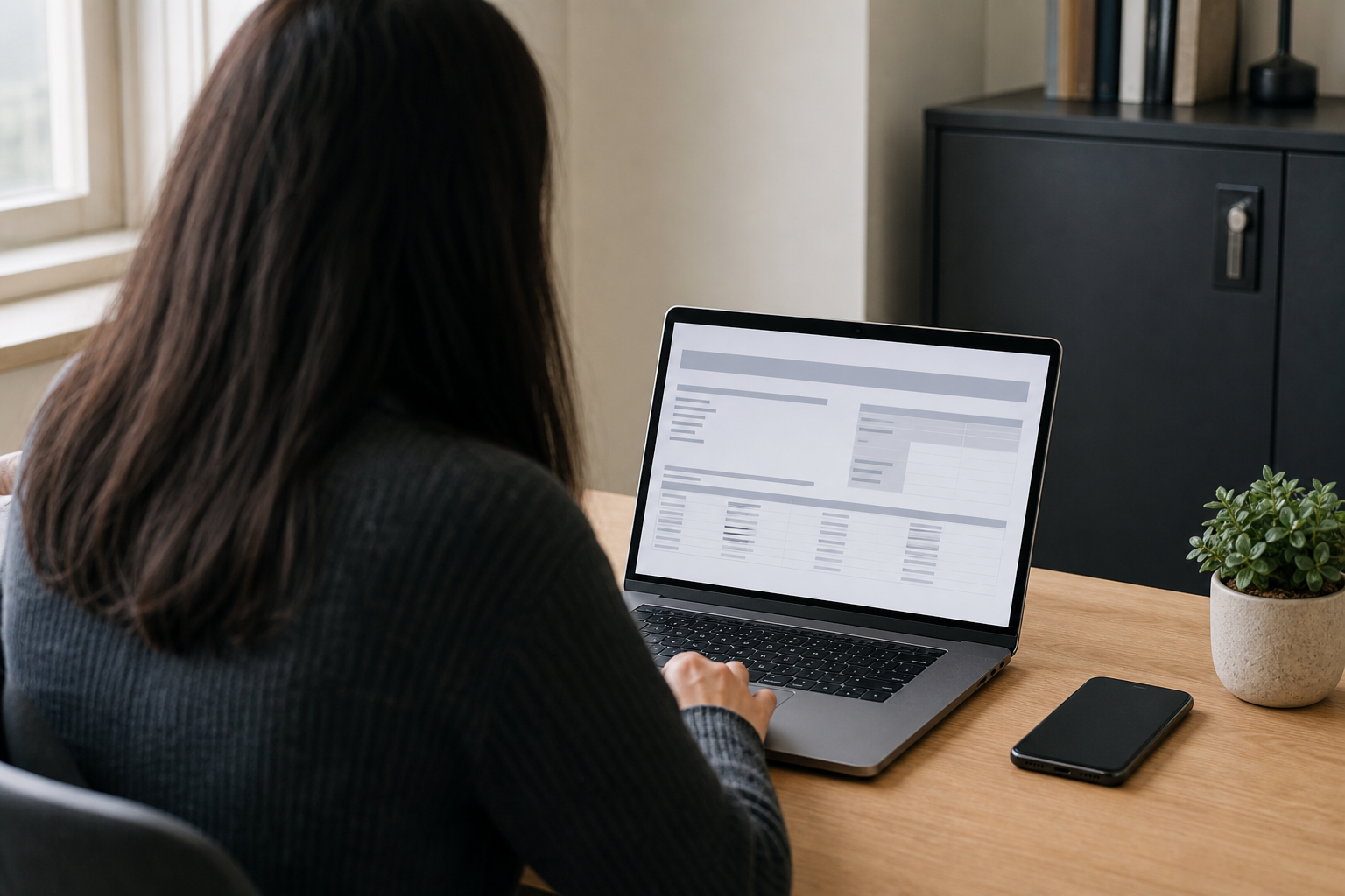 MyCecurity : accès, sécurité et récupération des documents