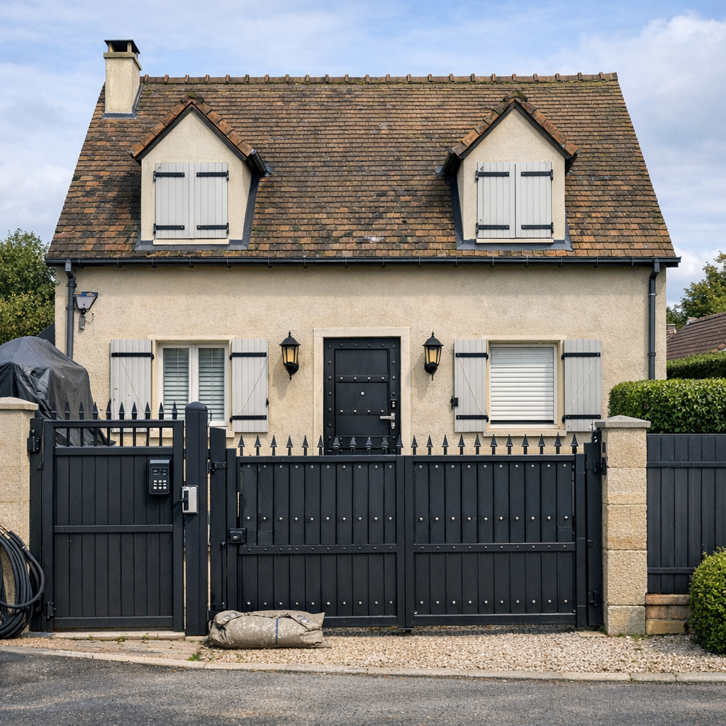 Protéger sa maison : 9 mesures efficaces en 2026
