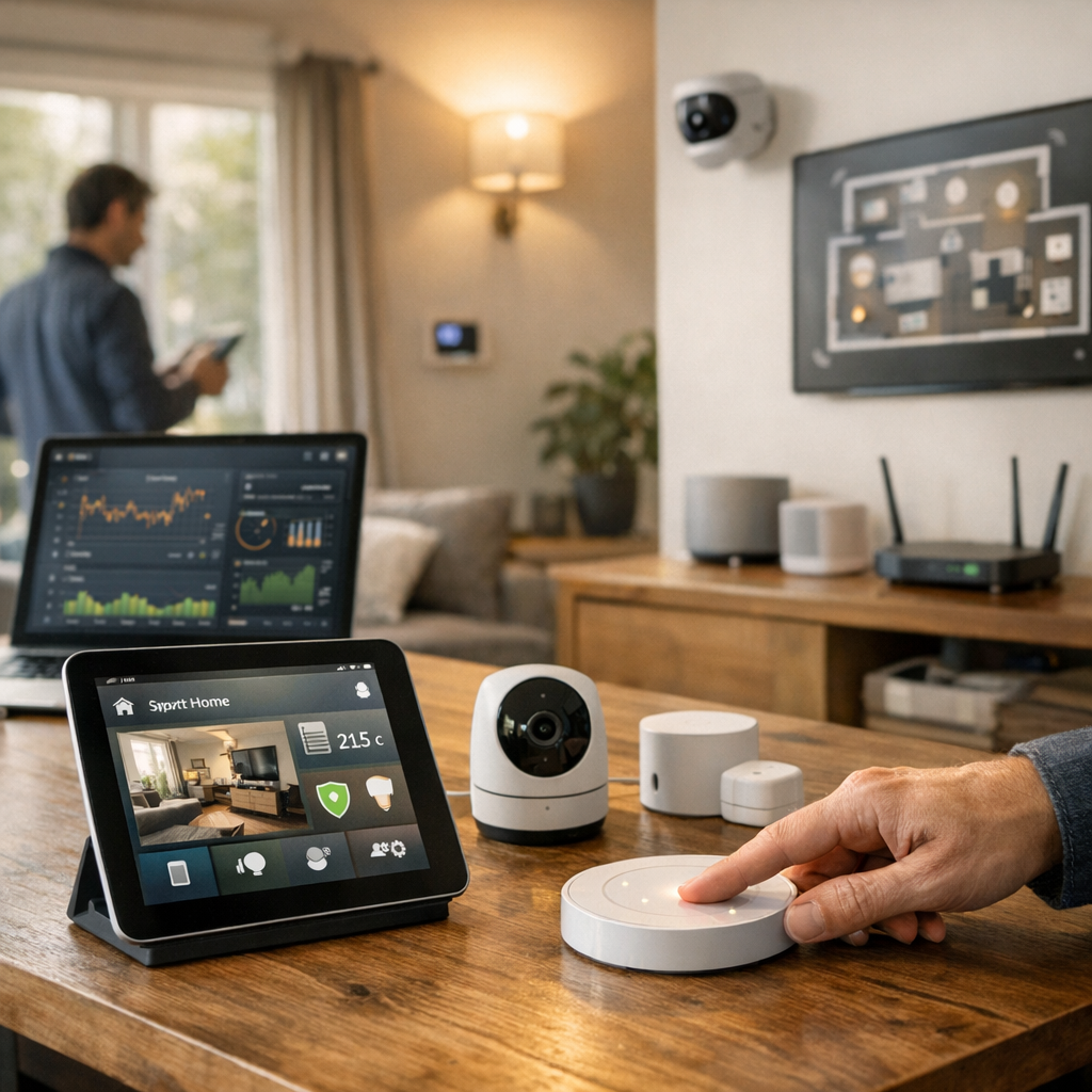 Interopérabilité, pilotage local, MQTT : les critères qui comptent plus que le nombre d’objets