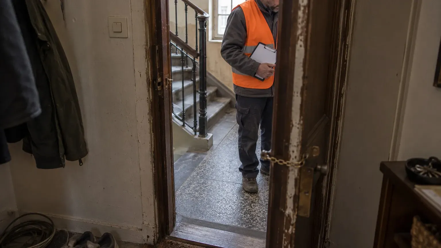 Faux contrôleurs de moustiques tigres : pourquoi la ruse fonctionne à Bâle, et ce que la commune de Riehen recommande