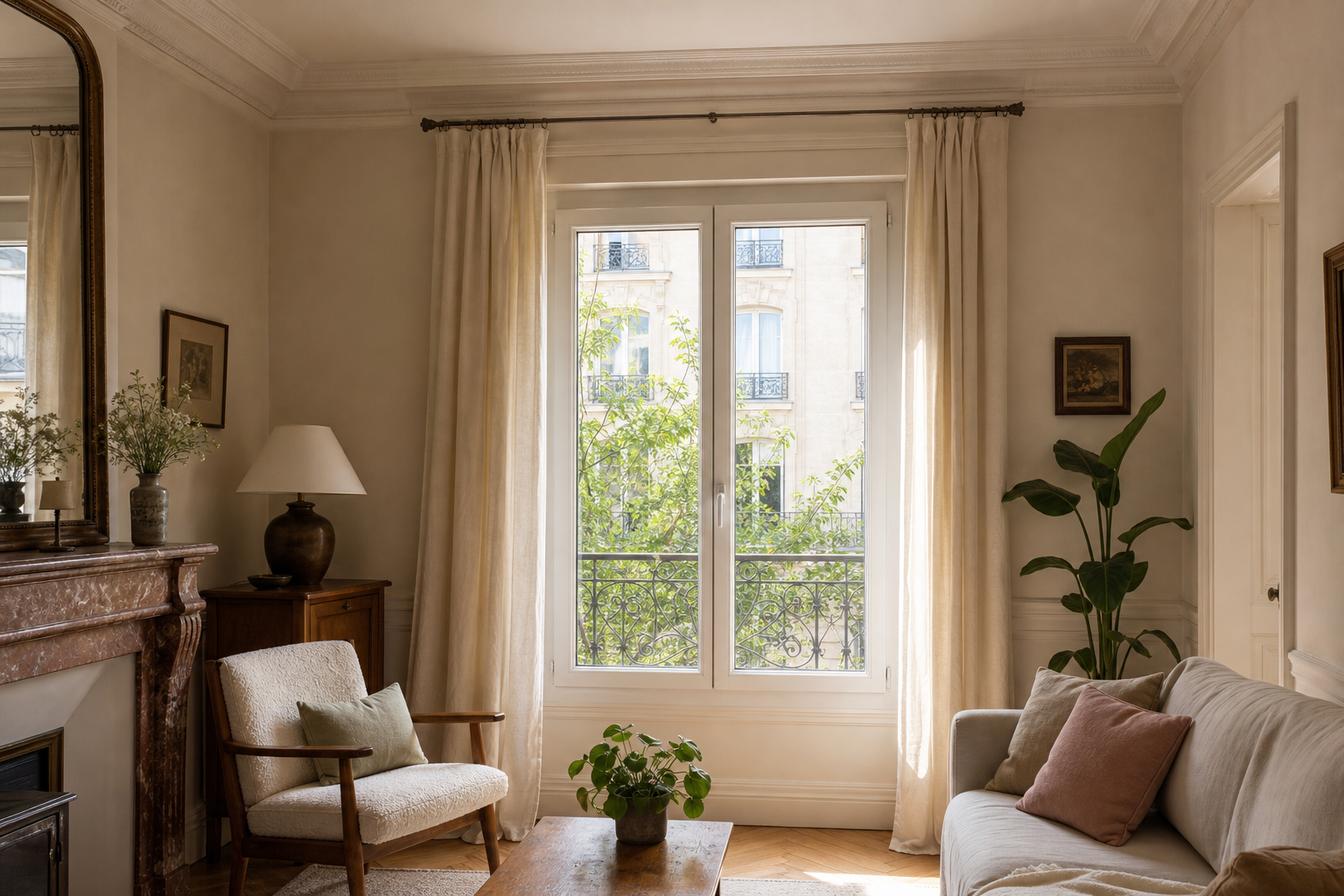 5 solutions pour habiller un coffre de volet roulant