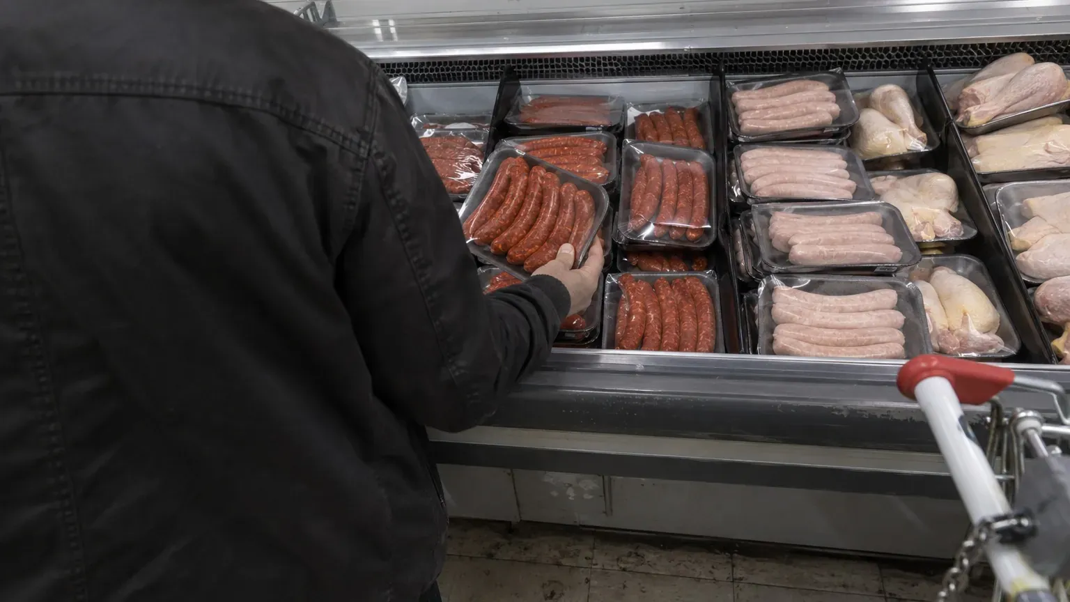 Merguez et chipolatas de volaille rappelées pour salmonelle : ce qui change pour les barquettes achetées depuis le 29 septembre