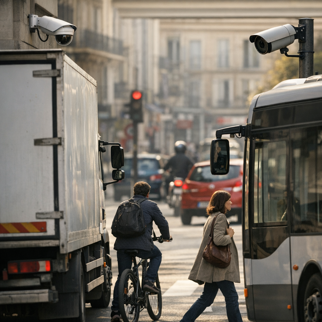 Faut-il vraiment supprimer tous les angles morts ?