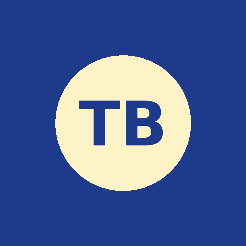 Portrait de Tristan Beauvois