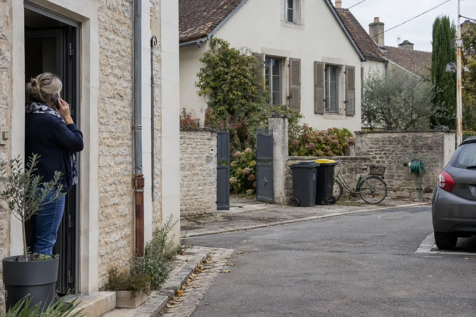 Signaler un cambriolage en cours : ce que la riveraine de Beaune a fait, et ce que ça change pour vous