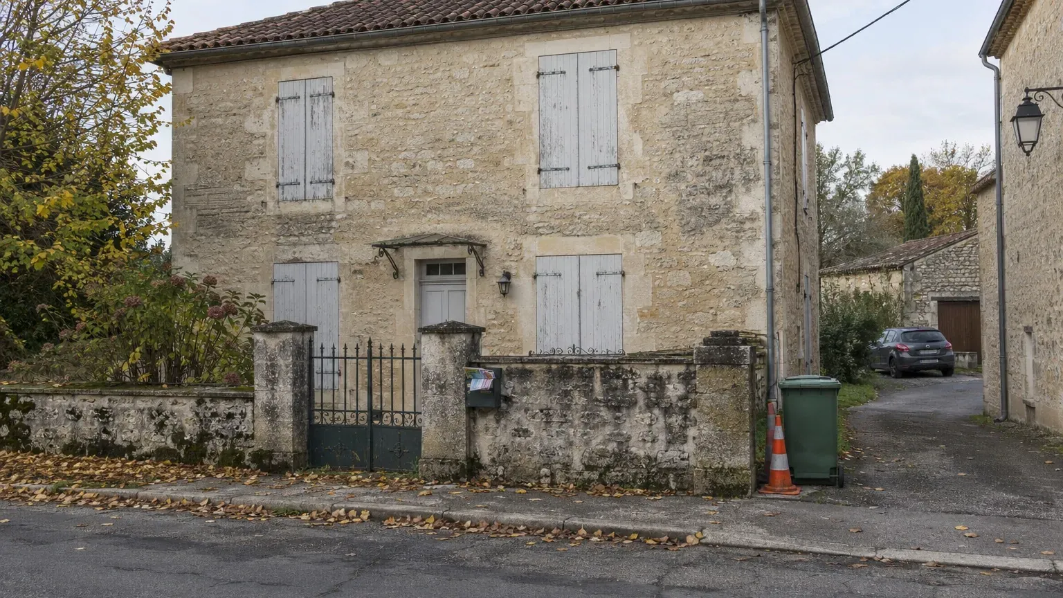 Six cambriolages en une seule journée dans le Gers : le geste gratuit à connaître avant de laisser votre maison vide