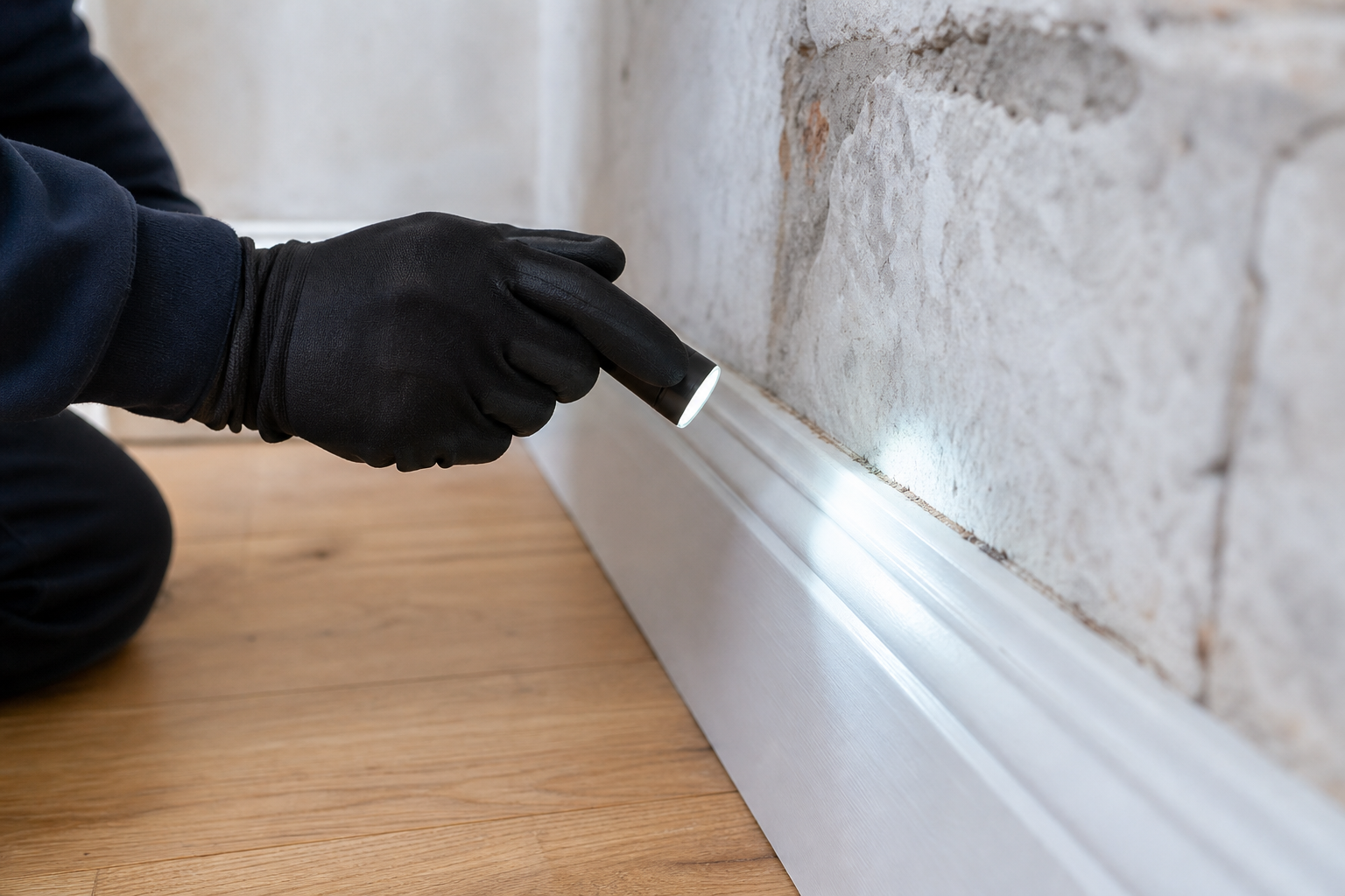 Termites à la maison : les réflexes à adopter en 2026